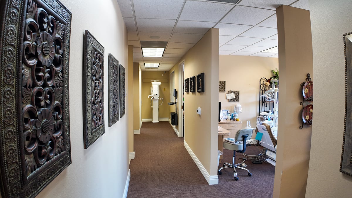 Dentist in Ventura