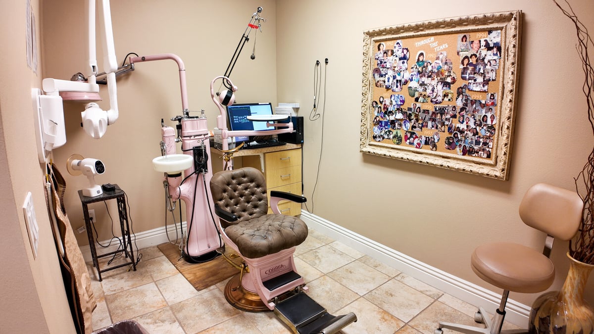 Dentist in Ventura